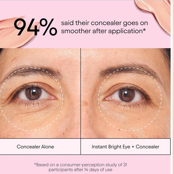 NIB Alpyn Beauty Instant Bright Eye with Peptides & Niacinamide retail $59 new - Picture 8 of 11